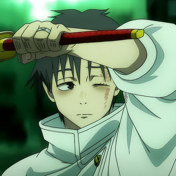 Yuta Okkotsu — Image 37